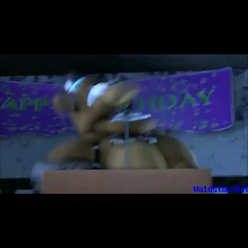 F N A F FUCKBOYS sticker 39