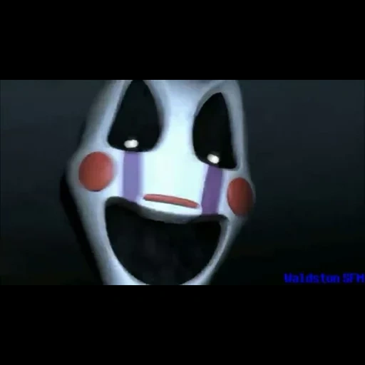 F N A F FUCKBOYS sticker 40