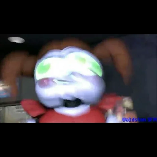 F N A F FUCKBOYS sticker 46