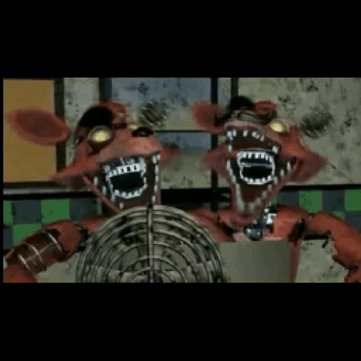 F N A F FUCKBOYS sticker 48