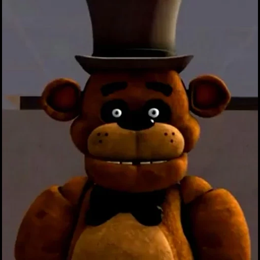 F N A F FUCKBOYS sticker 7