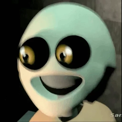 F N A F FUCKBOYS sticker 10