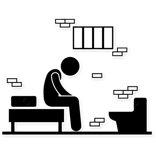 Funny Icon sticker 2