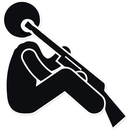 Funny Icon sticker 11