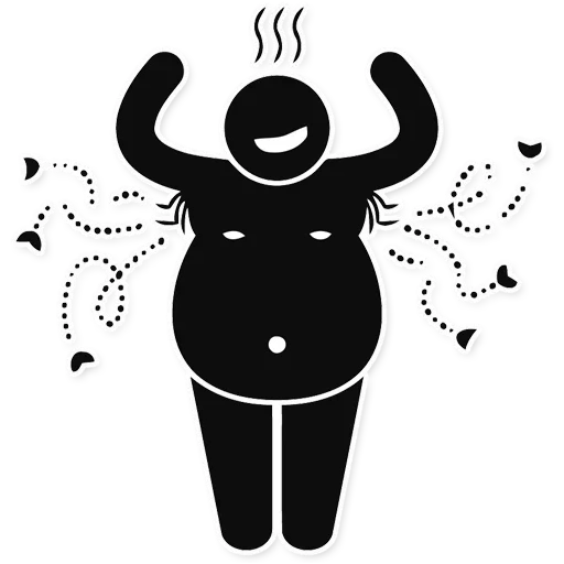 Funny Icon sticker 16