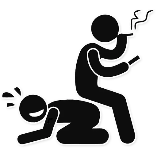 Funny Icon sticker 17