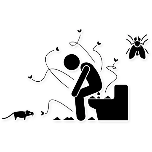 Funny Icon sticker 18