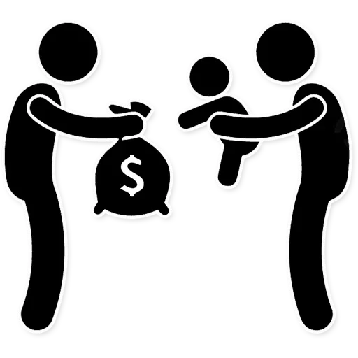 Funny Icon sticker 22