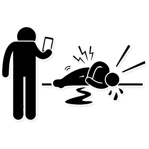 Funny Icon sticker 25