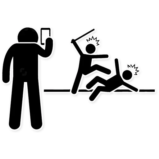 Funny Icon sticker 26