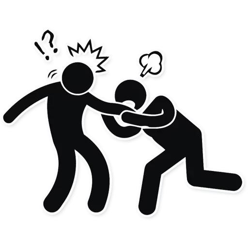 Funny Icon sticker 28