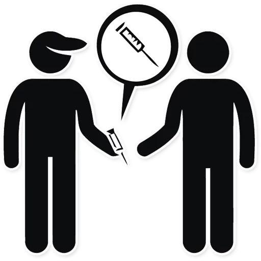 Funny Icon sticker 29