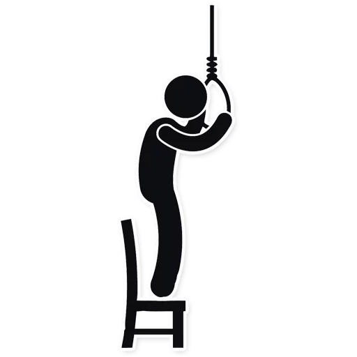 Funny Icon sticker 5