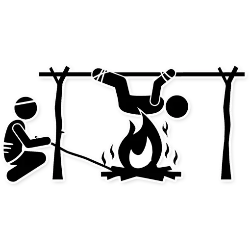 Funny Icon sticker 6