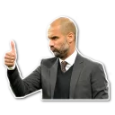 Furgol Telegram sticker pack