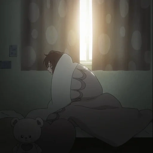 futaba_yoshioka Telegram sticker pack