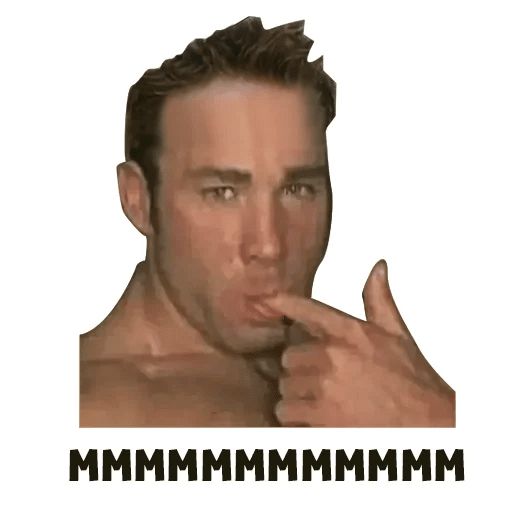 Гачимучи sticker 15