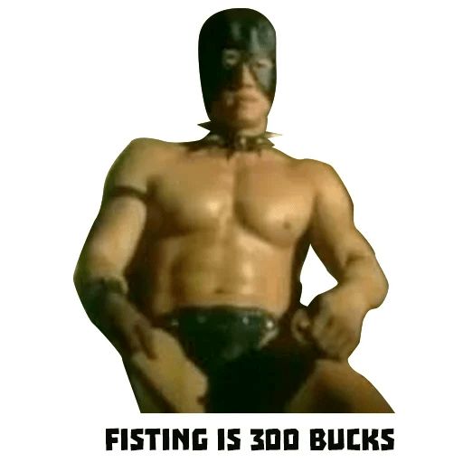 Гачимучи sticker 10