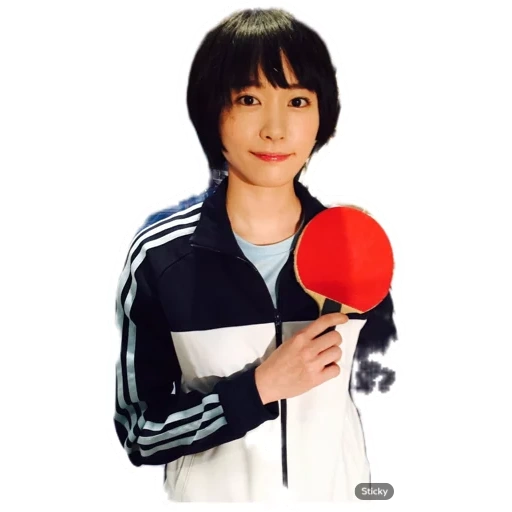 Gakki Telegram sticker pack