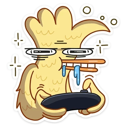 Game Pack By @r_o_o_m sticker 29