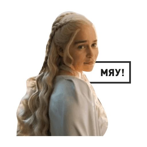 GameOfThrones sticker 23
