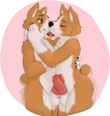 gayfurries Telegram sticker pack