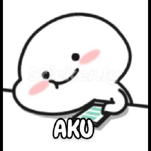 gemoii Telegram sticker pack