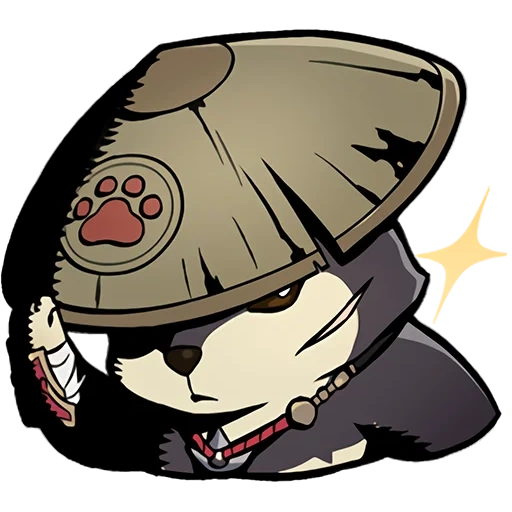 Genshin WeChat P2 sticker 67