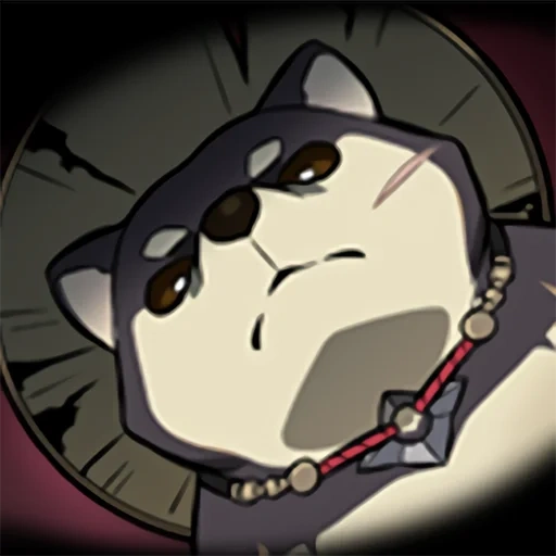 Genshin WeChat P2 sticker 68