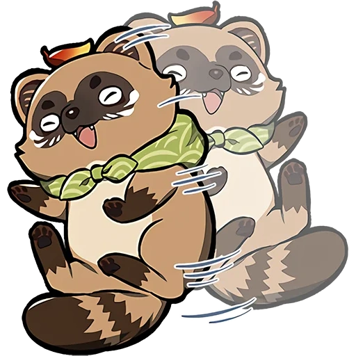 Genshin WeChat P2 sticker 69