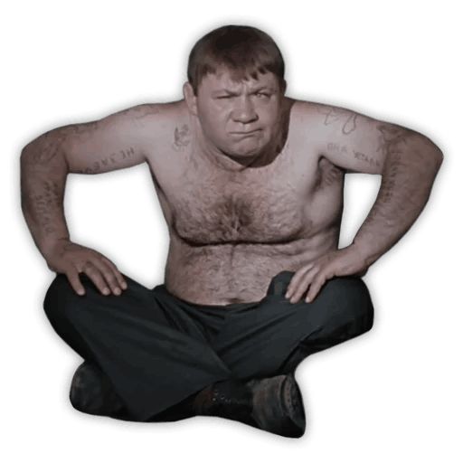 Джентельмены удачи sticker 9