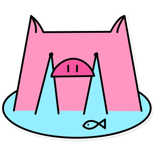 Поросёнок Герман sticker 2