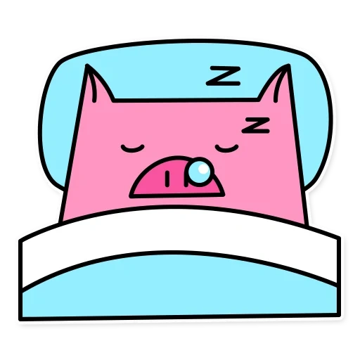 Поросёнок Герман sticker 21