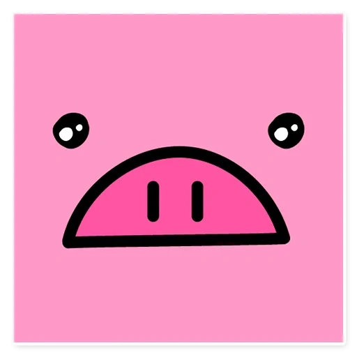 Поросёнок Герман sticker 10