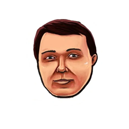 Глад Валакас sticker 17