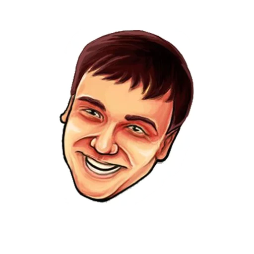 Глад Валакас sticker 18