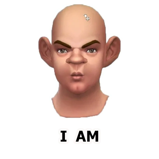 Глад Валакас by @nekokotyka sticker 24