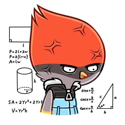 Щегол sticker 16