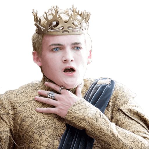 Game of Thrones Telegram sticker pack