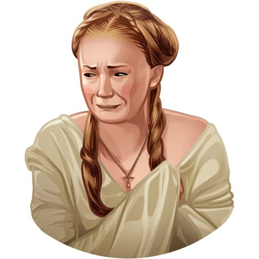 Game Of Thrones sticker 12