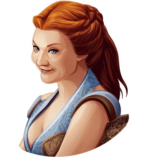 Game Of Thrones sticker 13