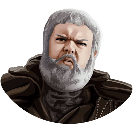 Game Of Thrones sticker 18