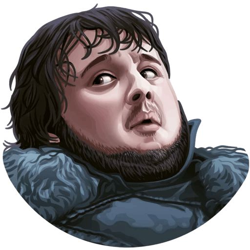 Game Of Thrones sticker 20