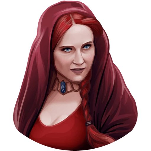 Game Of Thrones sticker 22