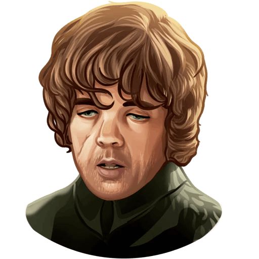 Game Of Thrones sticker 23