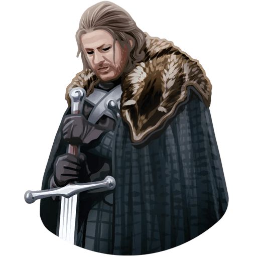 Game Of Thrones sticker 24