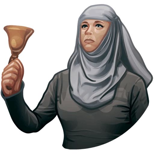 Game Of Thrones sticker 4