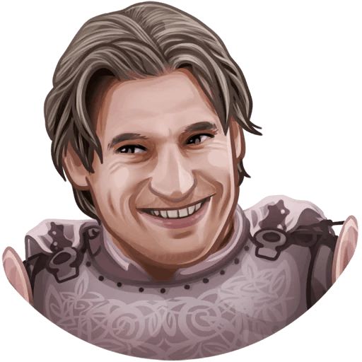 Game Of Thrones sticker 7