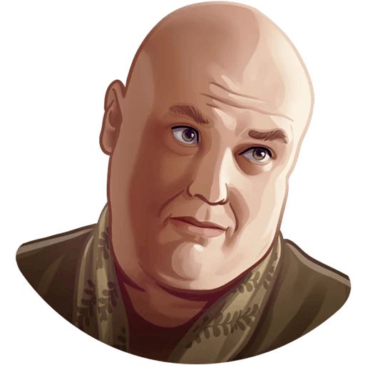 Game Of Thrones sticker 9