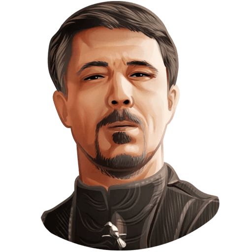 Game Of Thrones sticker 10